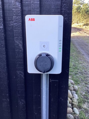 Ferienhaus 87087 in Rimmevej 25, Sønderstrand, Rømø - Bild #61