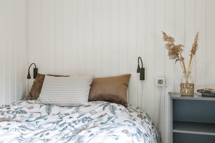 Ferienhaus 87087 in Rimmevej 25, Sønderstrand, Rømø - Bild #21