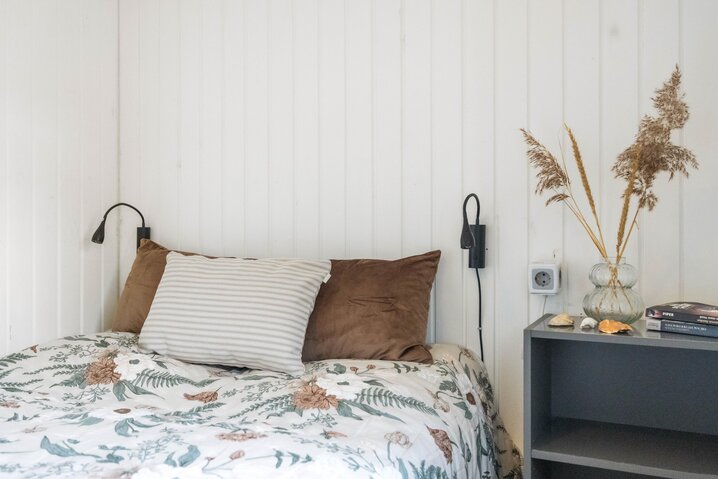 Ferienhaus 87087 in Rimmevej 25, Sønderstrand, Rømø - Bild #25