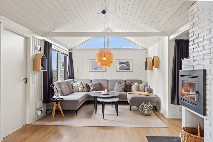 Ferienhaus 87087 in Rimmevej 25, Sønderstrand, Rømø - Bild #1