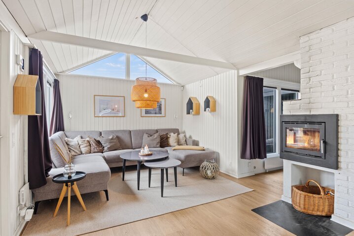Ferienhaus 87087 in Rimmevej 25, Sønderstrand, Rømø - Bild #4