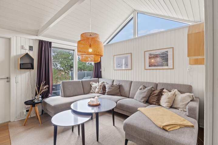 Ferienhaus 87087 in Rimmevej 25, Sønderstrand, Rømø - Bild #6