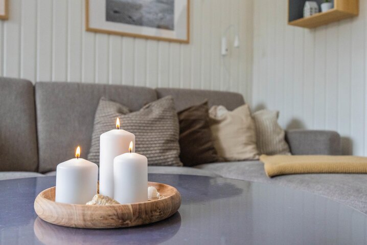 Ferienhaus 87087 in Rimmevej 25, Sønderstrand, Rømø - Bild #5