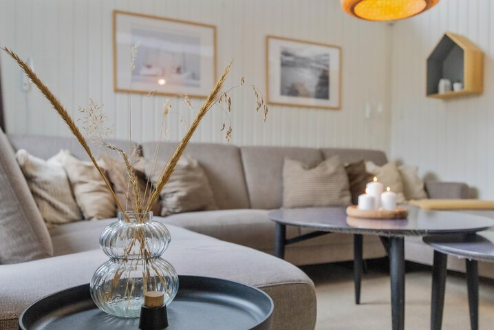 Ferienhaus 87087 in Rimmevej 25, Sønderstrand, Rømø - Bild #7