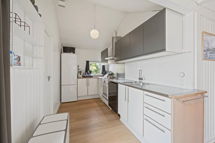 Ferienhaus 87087 in Rimmevej 25, Sønderstrand, Rømø - Bild #11