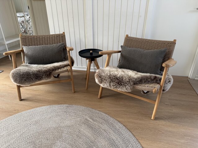 Ferienhaus 87087 in Rimmevej 25, Sønderstrand, Rømø - Bild #8