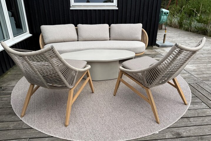 Ferienhaus 87087 in Rimmevej 25, Sønderstrand, Rømø - Bild #64