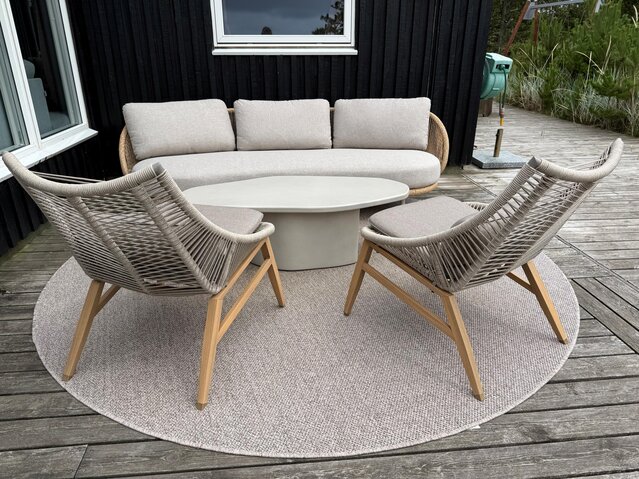 Ferienhaus 87087 in Rimmevej 25, Sønderstrand, Rømø - Bild #64