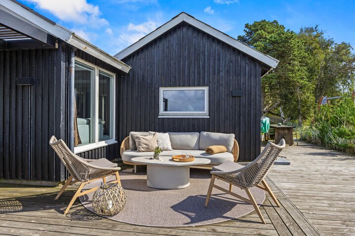 Ferienhaus 87087 in Rimmevej 25, Sønderstrand, Rømø - Bild #39