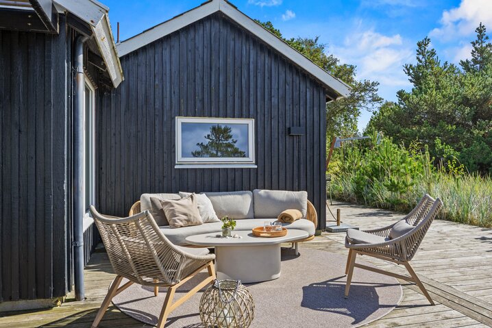 Ferienhaus 87087 in Rimmevej 25, Sønderstrand, Rømø - Bild #42