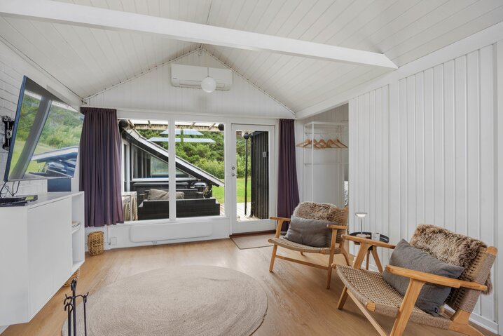 Ferienhaus 87087 in Rimmevej 25, Sønderstrand, Rømø - Bild #8