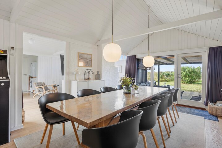 Ferienhaus 87087 in Rimmevej 25, Sønderstrand, Rømø - Bild #9