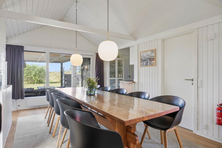 Ferienhaus 87087 in Rimmevej 25, Sønderstrand, Rømø - Bild #11