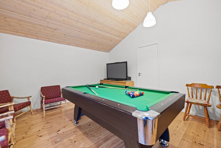 Ferienhaus 87095 in Sneppen 9, Sønderstrand, Rømø - Bild #13