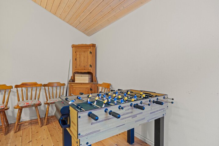 Ferienhaus 87095 in Sneppen 9, Sønderstrand, Rømø - Bild #14