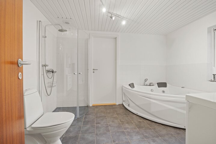 Ferienhaus 87095 in Sneppen 9, Sønderstrand, Rømø - Bild #16