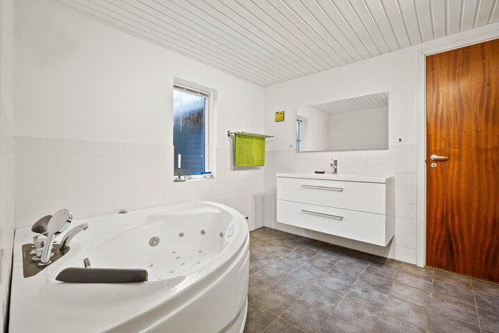 Ferienhaus 87095 in Sneppen 9, Sønderstrand, Rømø - Bild #17