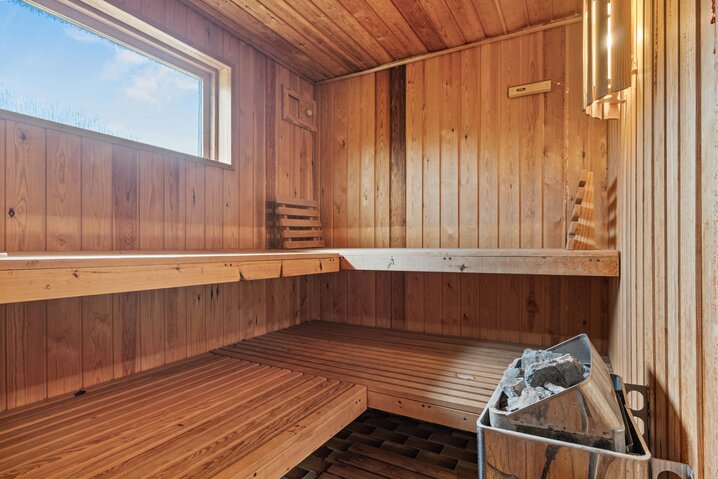 Ferienhaus 87095 in Sneppen 9, Sønderstrand, Rømø - Bild #18