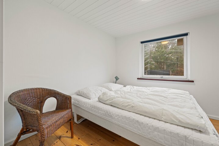 Ferienhaus 87095 in Sneppen 9, Sønderstrand, Rømø - Bild #19