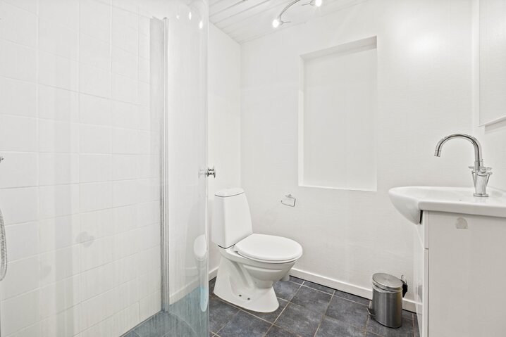 Ferienhaus 87095 in Sneppen 9, Sønderstrand, Rømø - Bild #20