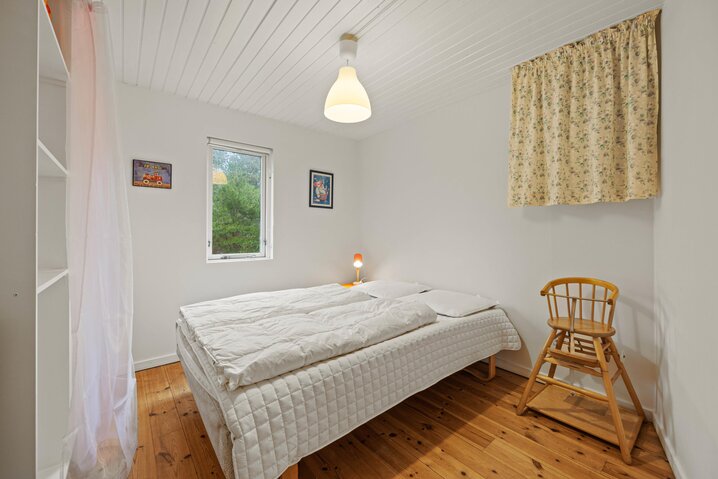 Ferienhaus 87095 in Sneppen 9, Sønderstrand, Rømø - Bild #21