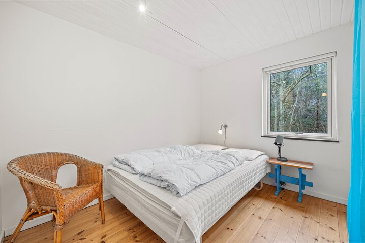 Ferienhaus 87095 in Sneppen 9, Sønderstrand, Rømø - Bild #22