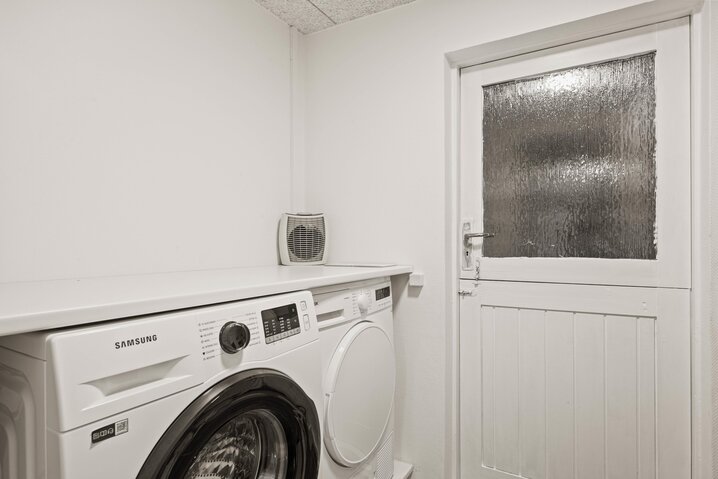 Ferienhaus 87095 in Sneppen 9, Sønderstrand, Rømø - Bild #23