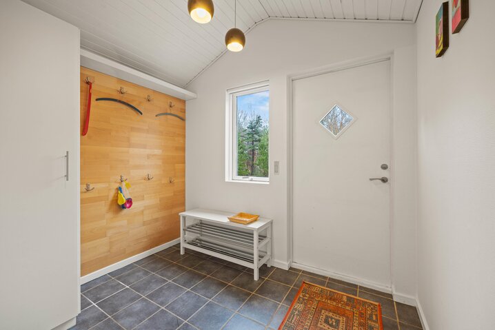 Ferienhaus 87095 in Sneppen 9, Sønderstrand, Rømø - Bild #24