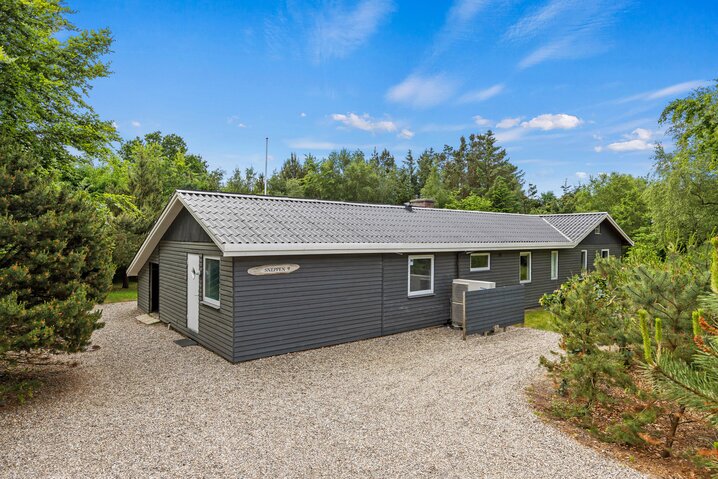 Ferienhaus 87095 in Sneppen 9, Sønderstrand, Rømø - Bild #39