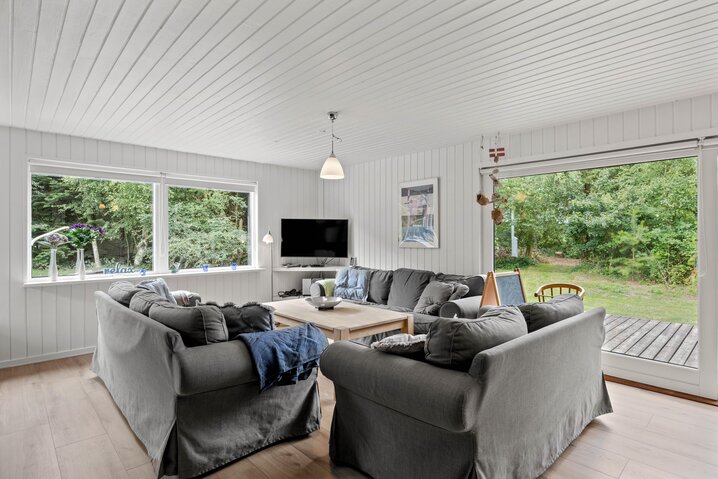 Ferienhaus 87095 in Sneppen 9, Sønderstrand, Rømø - Bild #1