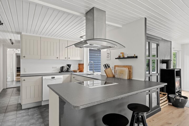 Ferienhaus 87095 in Sneppen 9, Sønderstrand, Rømø - Bild #2