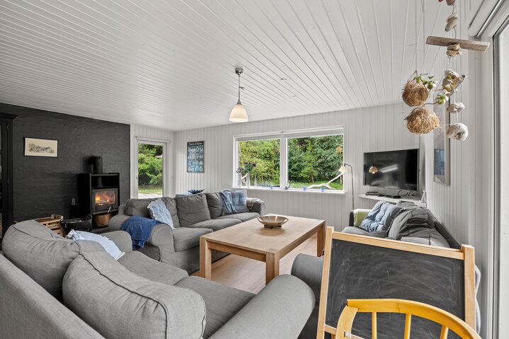 Ferienhaus 87095 in Sneppen 9, Sønderstrand, Rømø - Bild #4