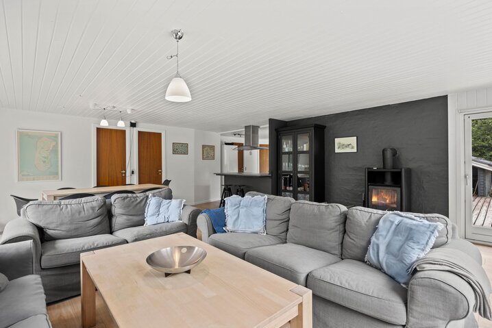 Ferienhaus 87095 in Sneppen 9, Sønderstrand, Rømø - Bild #6