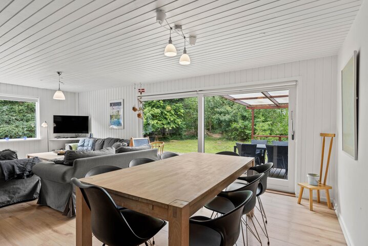 Ferienhaus 87095 in Sneppen 9, Sønderstrand, Rømø - Bild #7