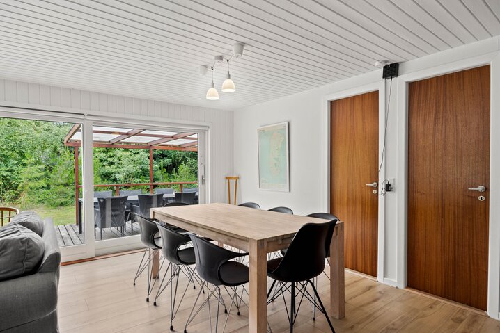 Ferienhaus 87095 in Sneppen 9, Sønderstrand, Rømø - Bild #8