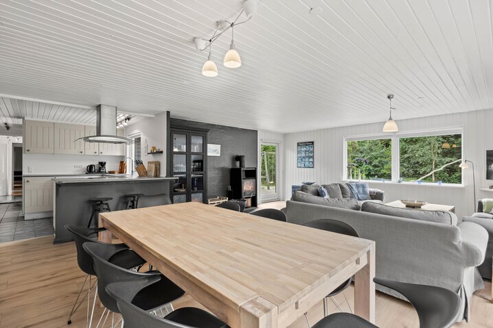 Ferienhaus 87095 in Sneppen 9, Sønderstrand, Rømø - Bild #9