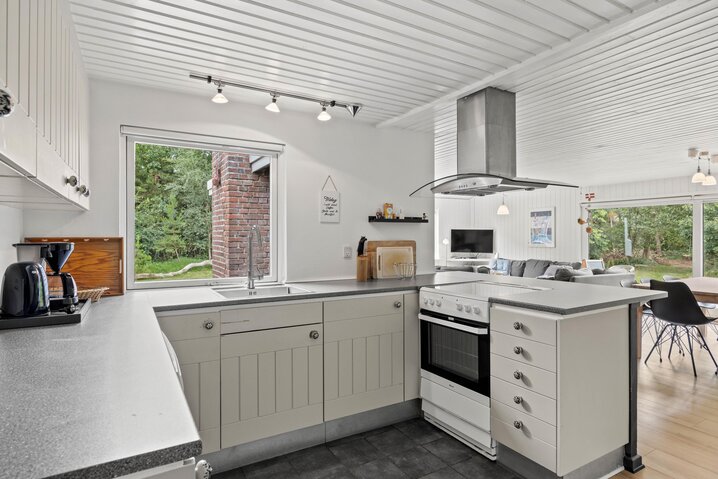 Ferienhaus 87095 in Sneppen 9, Sønderstrand, Rømø - Bild #10