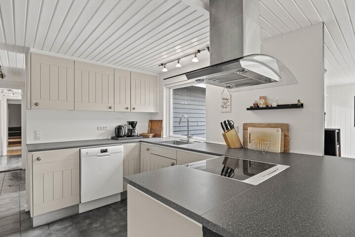 Ferienhaus 87095 in Sneppen 9, Sønderstrand, Rømø - Bild #11