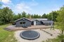 Sommerhus 87095 på Sneppen 9, Sønderstrand, Rømø - Billede #1