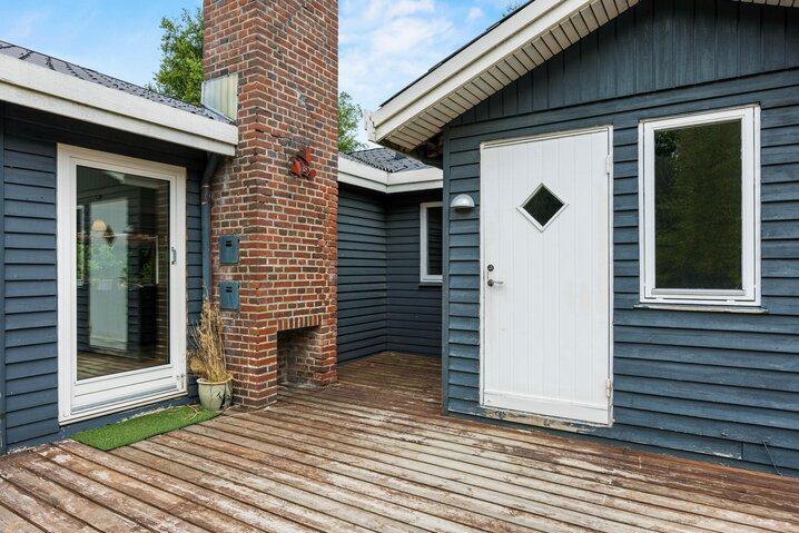 Ferienhaus 87095 in Sneppen 9, Sønderstrand, Rømø - Bild #26