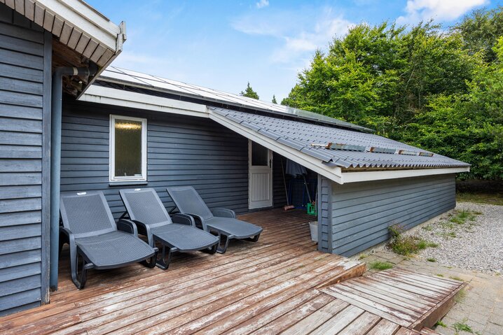 Ferienhaus 87095 in Sneppen 9, Sønderstrand, Rømø - Bild #27