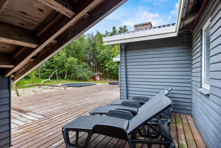 Ferienhaus 87095 in Sneppen 9, Sønderstrand, Rømø - Bild #28