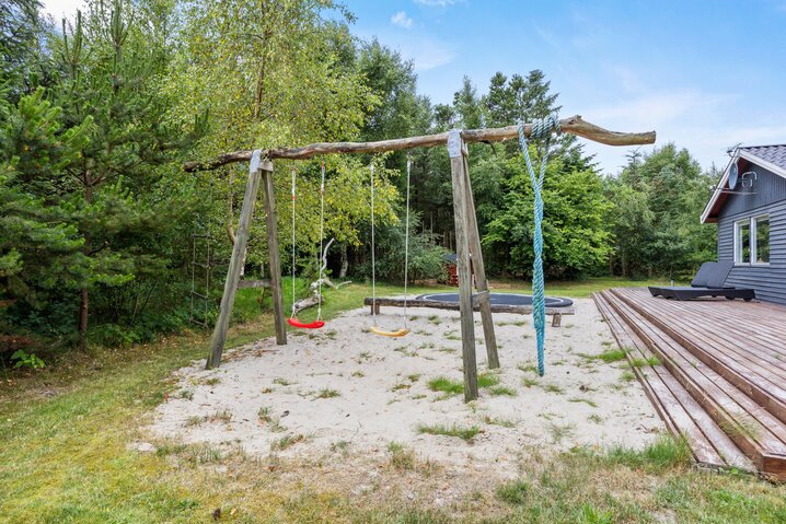 Ferienhaus 87095 in Sneppen 9, Sønderstrand, Rømø - Bild #29