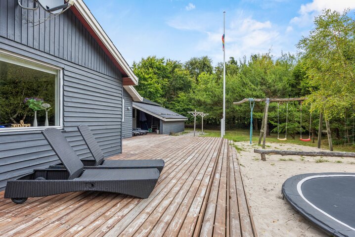 Ferienhaus 87095 in Sneppen 9, Sønderstrand, Rømø - Bild #30