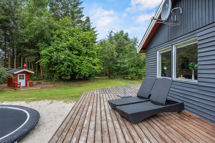 Ferienhaus 87095 in Sneppen 9, Sønderstrand, Rømø - Bild #31