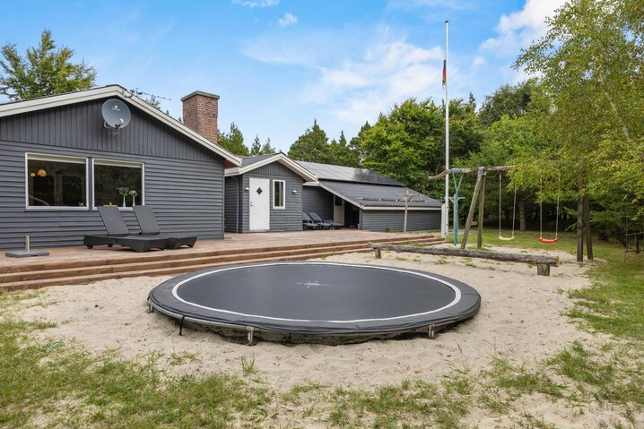 Ferienhaus 87095 in Sneppen 9, Sønderstrand, Rømø - Bild #32