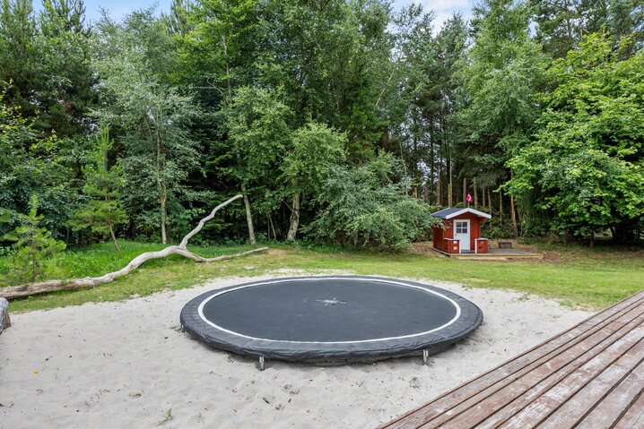 Ferienhaus 87095 in Sneppen 9, Sønderstrand, Rømø - Bild #33