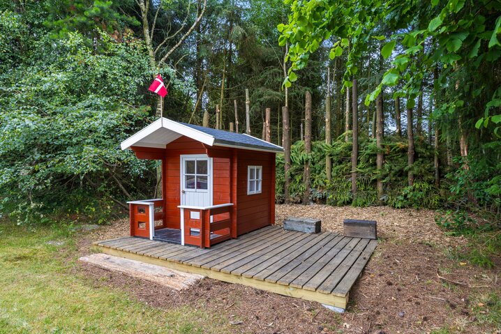 Ferienhaus 87095 in Sneppen 9, Sønderstrand, Rømø - Bild #34