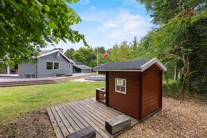 Ferienhaus 87095 in Sneppen 9, Sønderstrand, Rømø - Bild #35