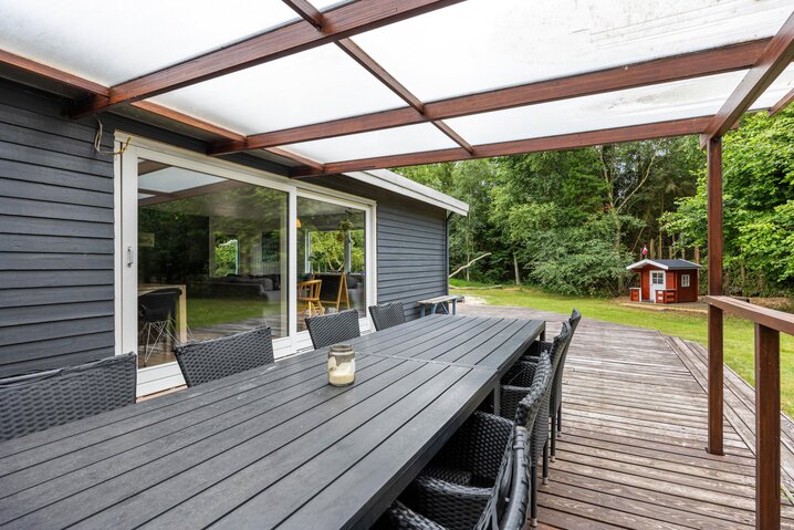 Ferienhaus 87095 in Sneppen 9, Sønderstrand, Rømø - Bild #36